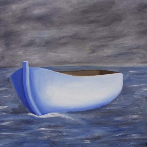 Adrift Image
