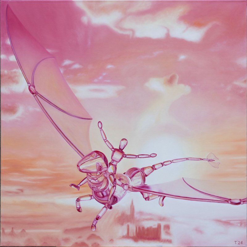 Early Morning Riding's image