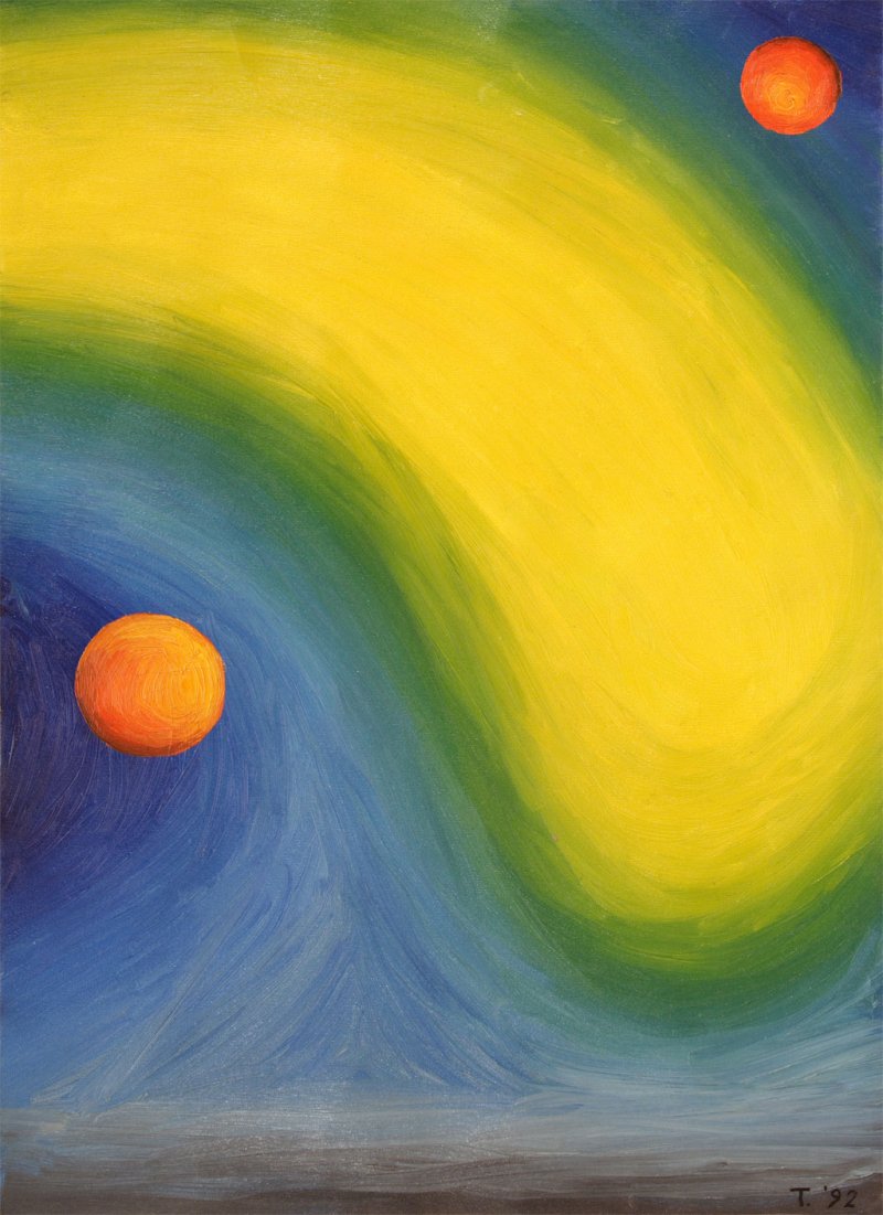 The Energy's image