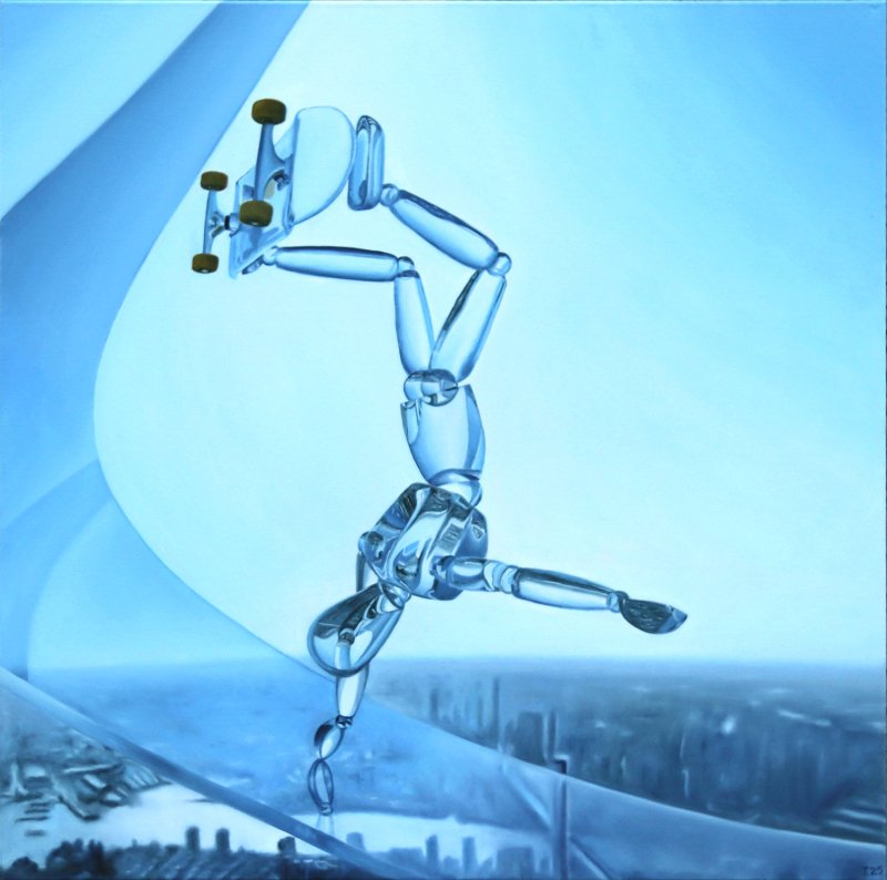 Freestyler's image