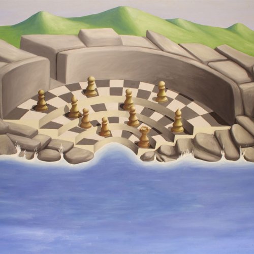 Amphitheater Image