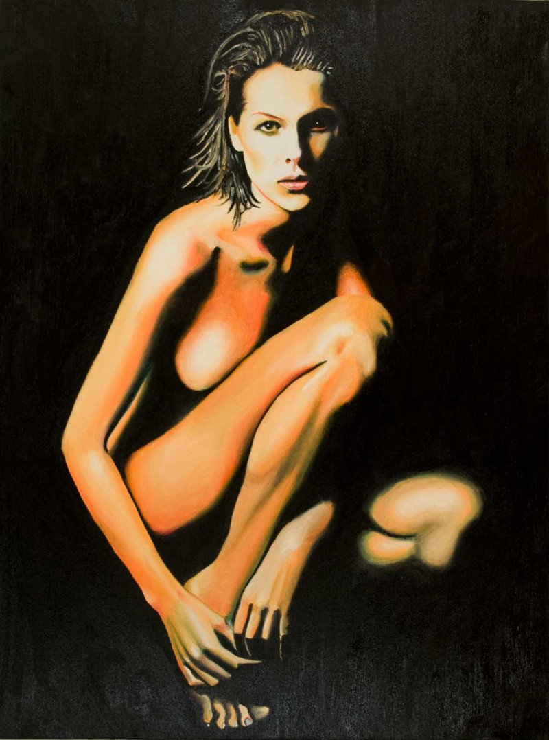 Brenda Escoldana's image