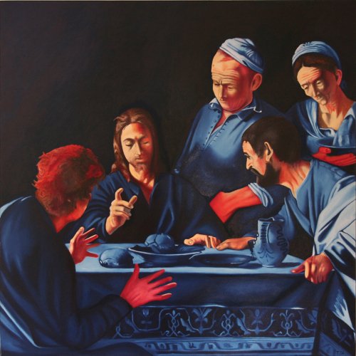 Emmaus Image