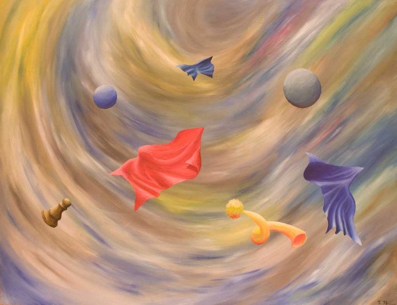 In The Wave's image