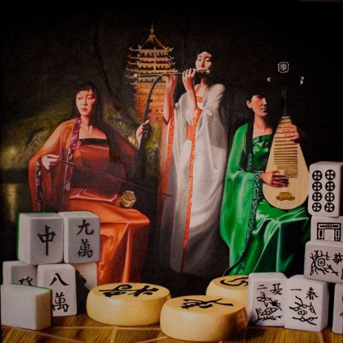 Liuheta Image