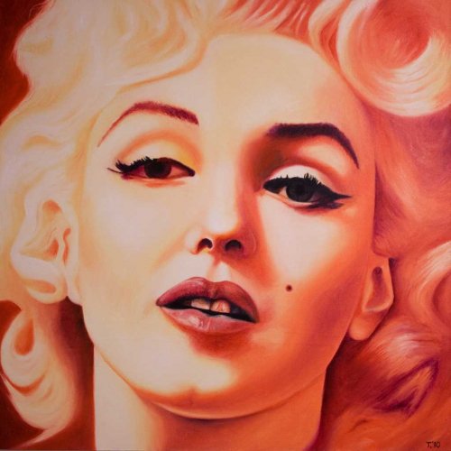 Marilyn Image