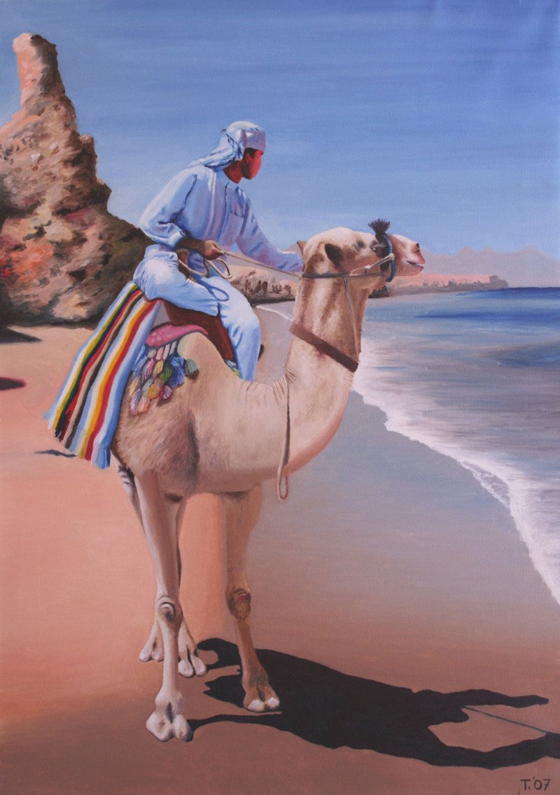 Ras Mohammed's image