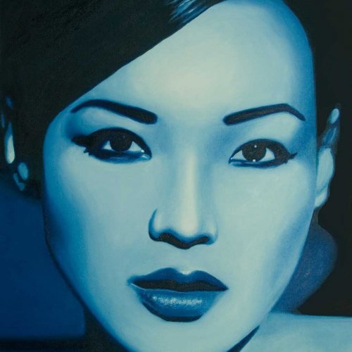 Shuqi Image