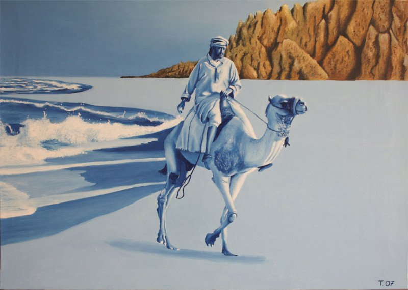 Sinai's image