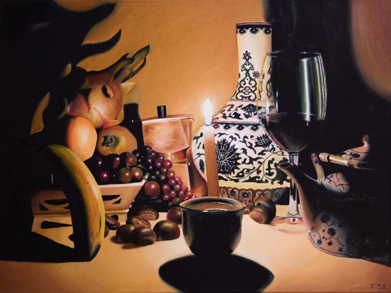 Still Life's image