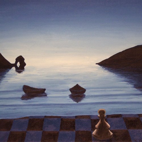 The Bay Image