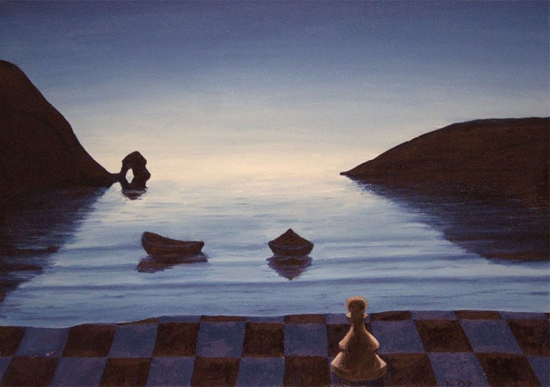 The Bay's image
