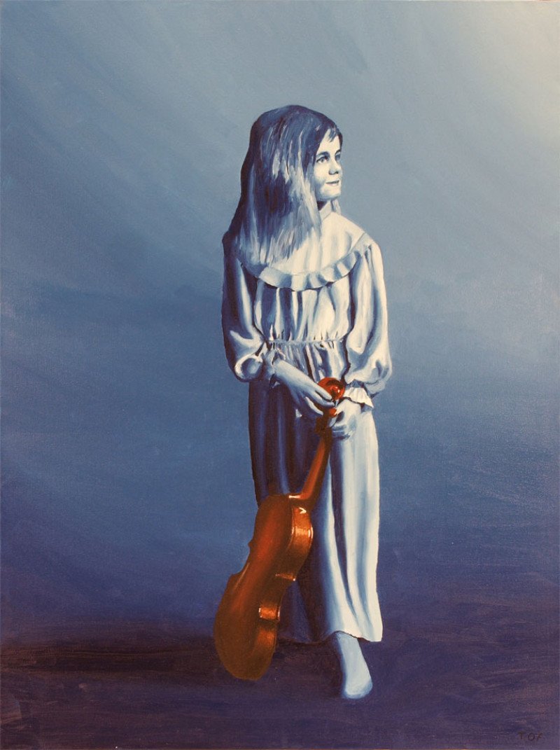 The Gypsy's image