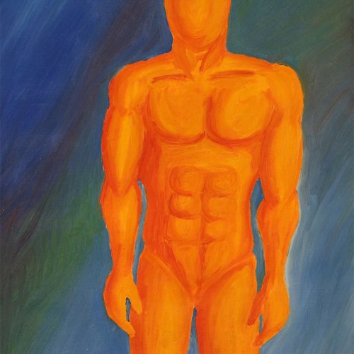 The Machine Image