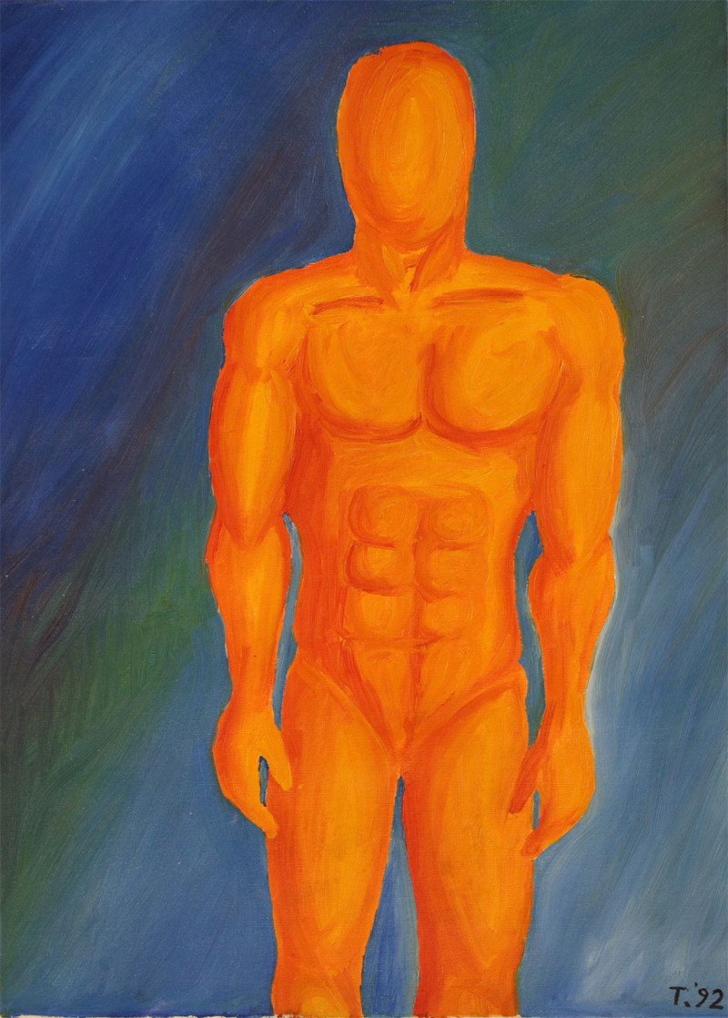 The Machine's image