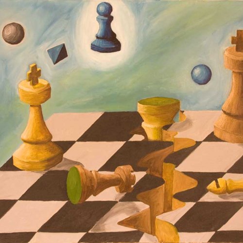 The Pawn Image