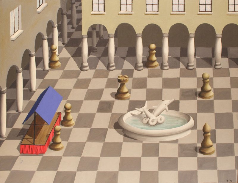 The Square's image