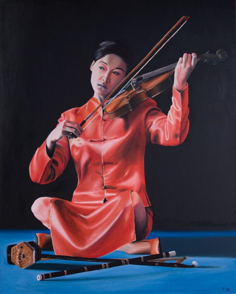 Valeria Cisamano's image