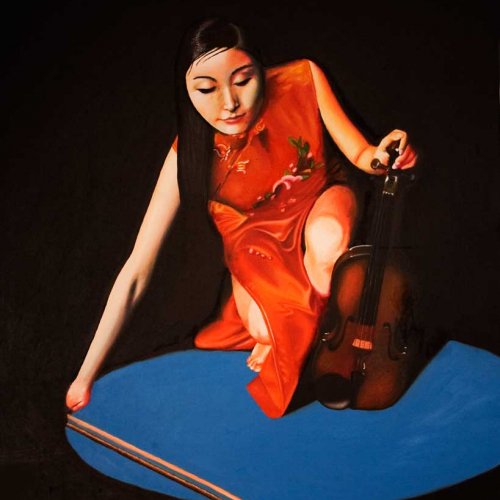 Valeria Reconita Image