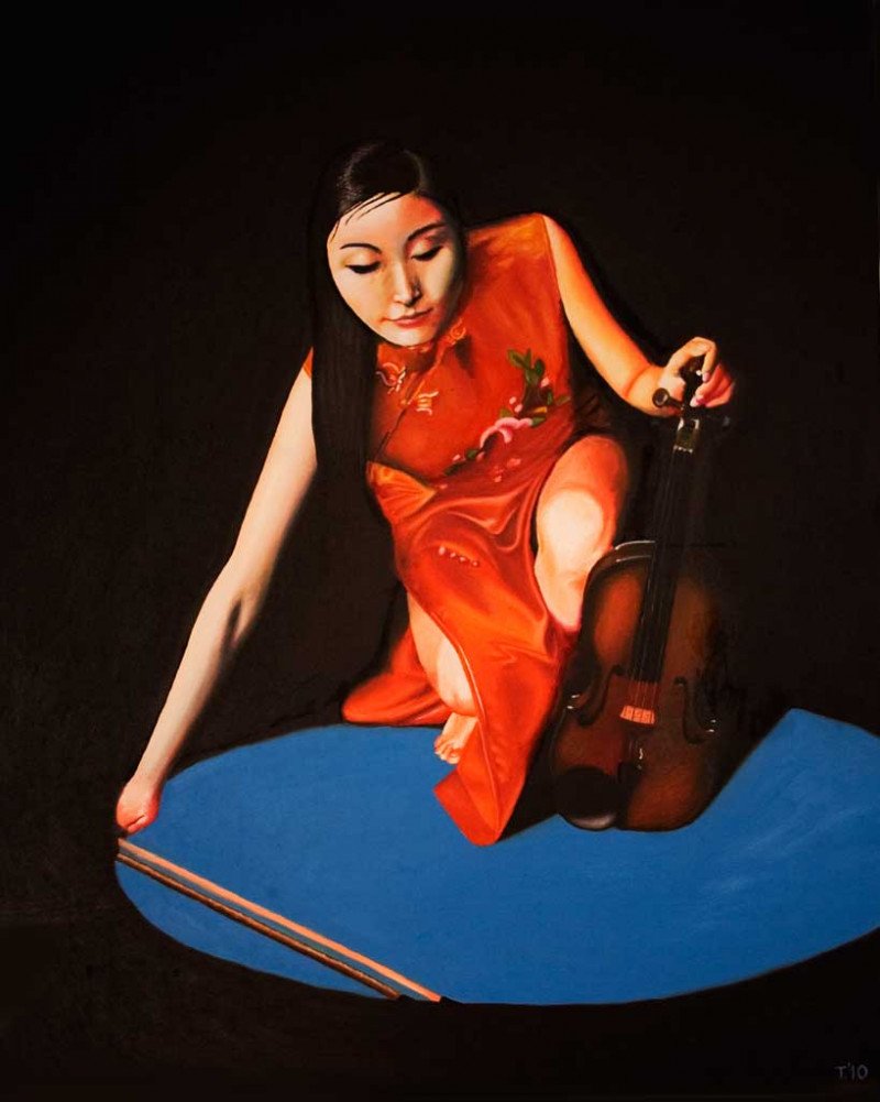 Valeria Reconita's image