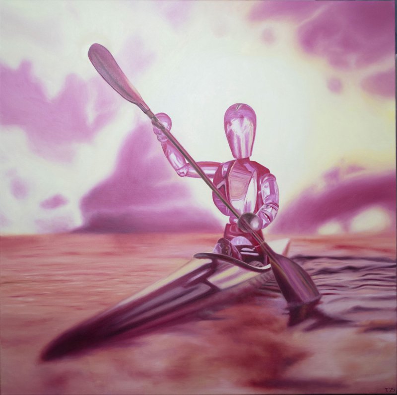 Wake Drafter's image