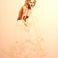 bianca persica progress 01 