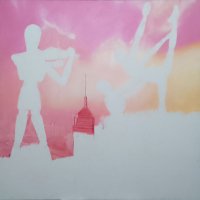 dance atop the sky progress 07