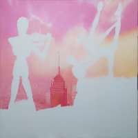 dance atop the sky progress 08