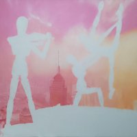 dance atop the sky progress 11