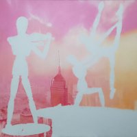dance atop the sky progress 12