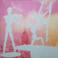 dance atop the sky progress 13