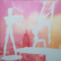 dance atop the sky progress 14