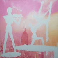 dance atop the sky progress 15