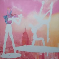 dance atop the sky progress 19