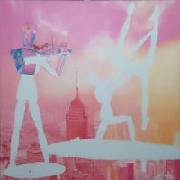 dance atop the sky progress 20