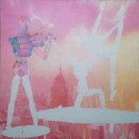 dance atop the sky progress 22