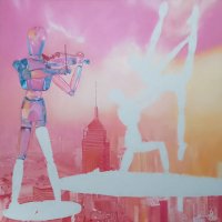 dance atop the sky progress 23