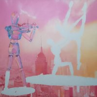 dance atop the sky progress 24