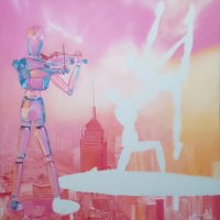 dance atop the sky progress 26