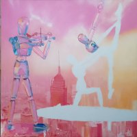 dance atop the sky progress 29