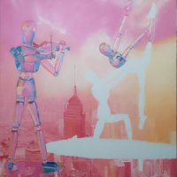 dance atop the sky progress 30