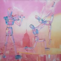 dance atop the sky progress 38