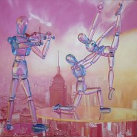 dance atop the sky progress 39