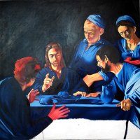 emmaus progress 08 