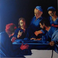 emmaus progress 09 