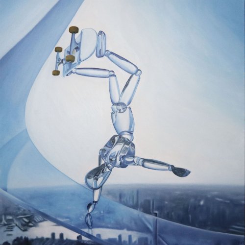Freestyler's last progress image