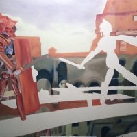 gladiators progress 18 