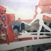 gladiators progress 19 