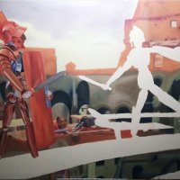 gladiators progress 22 