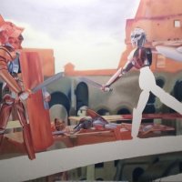 gladiators progress 30 